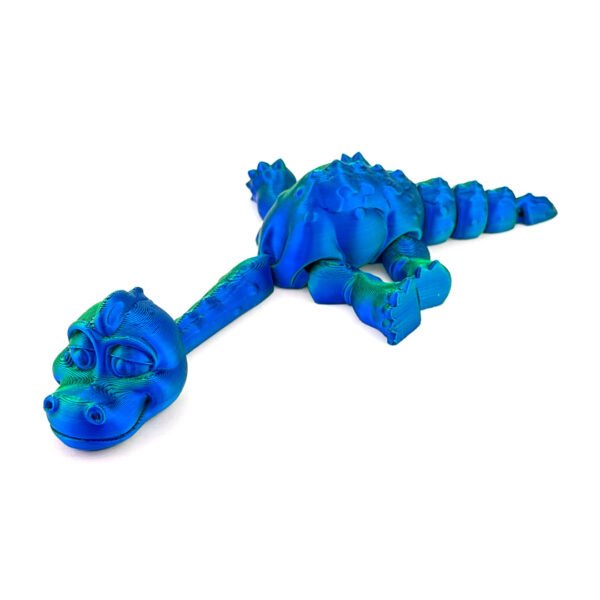 Braquiosaurio Articulado