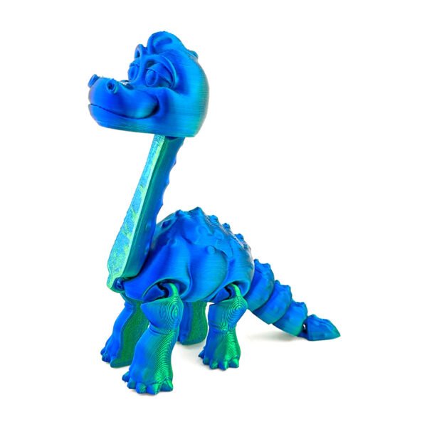 Braquiosaurio Articulado