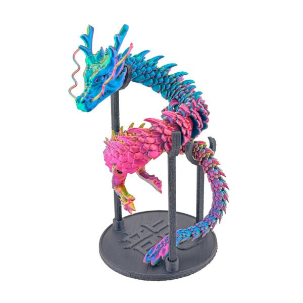 Dragon Japones Articulado