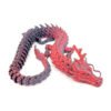 Dragon Japones Articulado