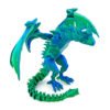 Dragón Mediebal Articulado