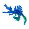 Espinosaurio Fósil Articulado
