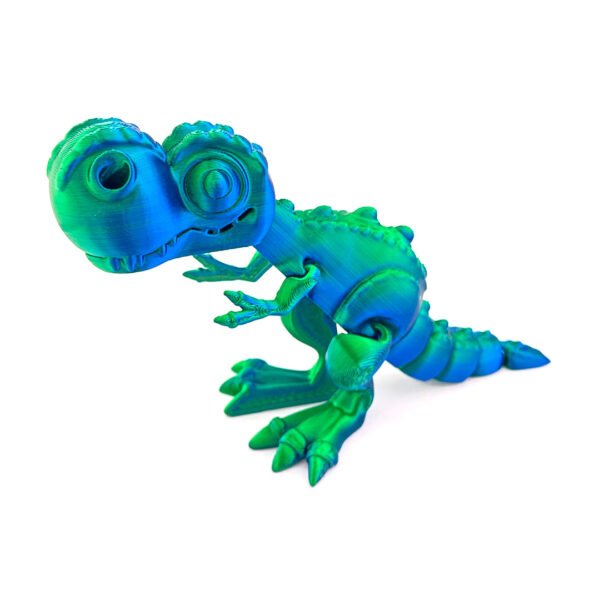 T-Rex Articulado