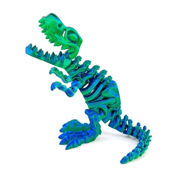 T-Rex Fósil Articulado