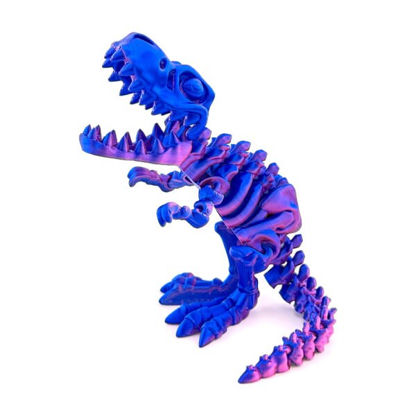 T-Rex Fósil Articulado