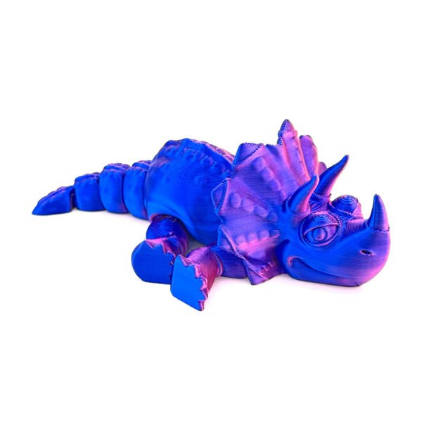 Triceratops Articulado