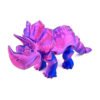 Triceratops Articulado