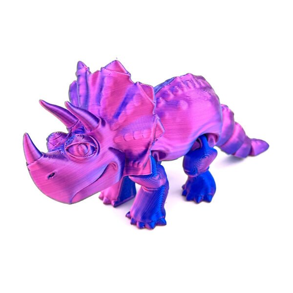 Triceratops Articulado