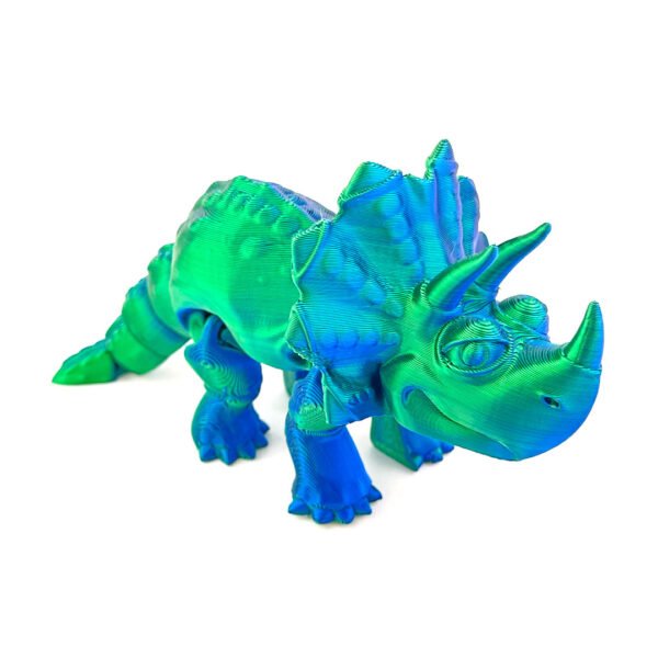 Triceratops Articulado
