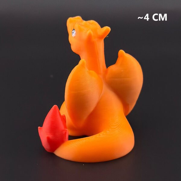 Charizard Mini