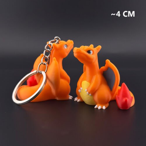 Charizard Mini