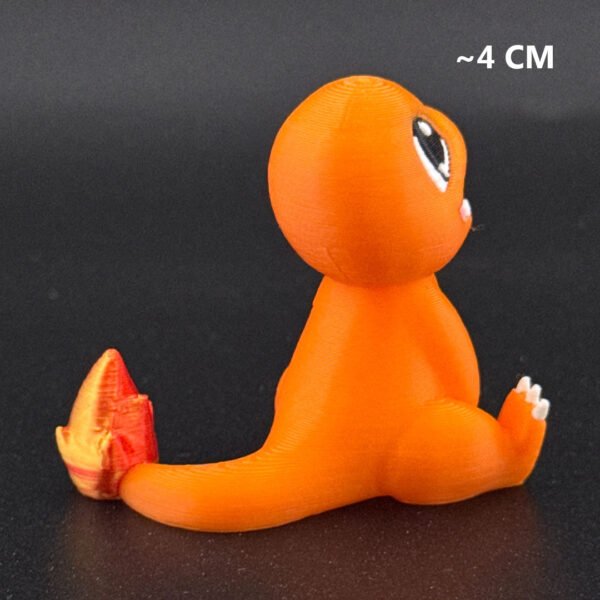 Charmander Mini