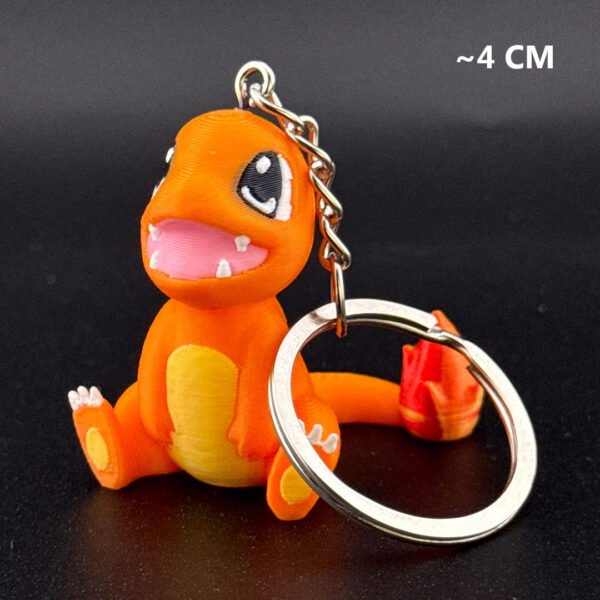 Charmander Mini