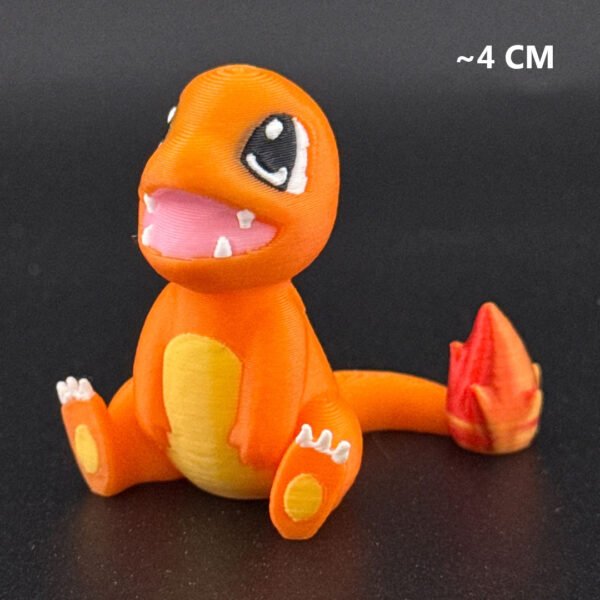 Charmander Mini