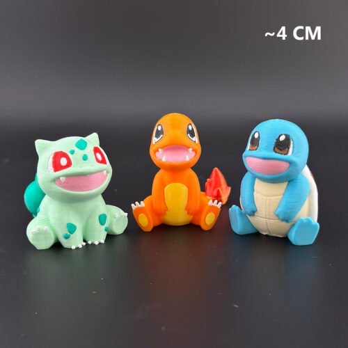 Combo Starters 1ra Gen Combo Starters 1ra Gen Mini