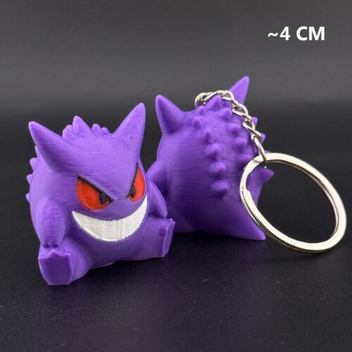Gengar Mini