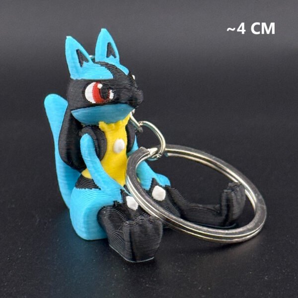 Lucario Mini