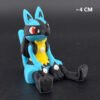 Lucario Mini