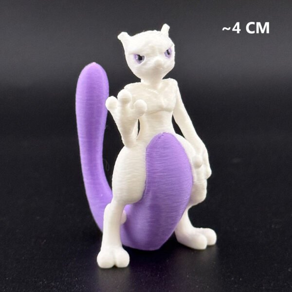 MewTwo Mini