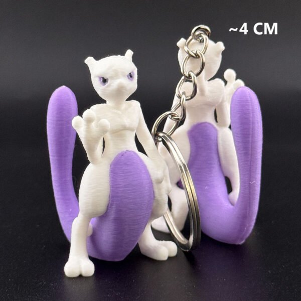 MewTwo Mini