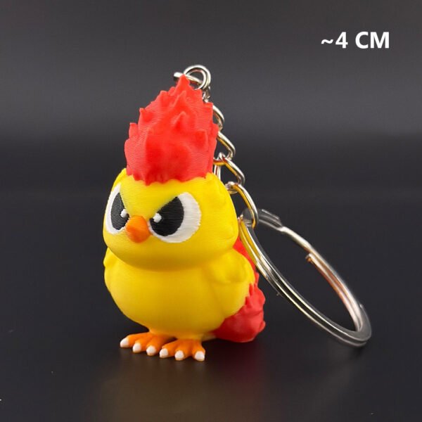 Moltres Mini