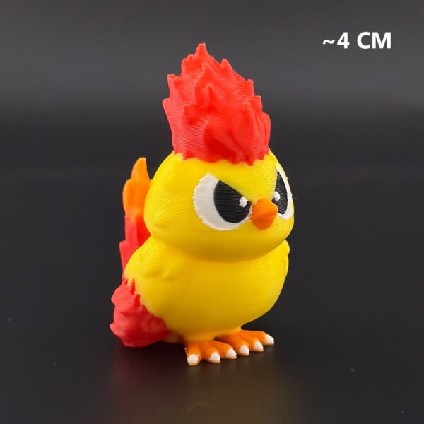 Moltres Mini