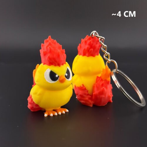 Moltres Mini