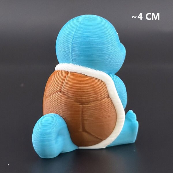 Squirtle Mini (1) Squirtle Mini