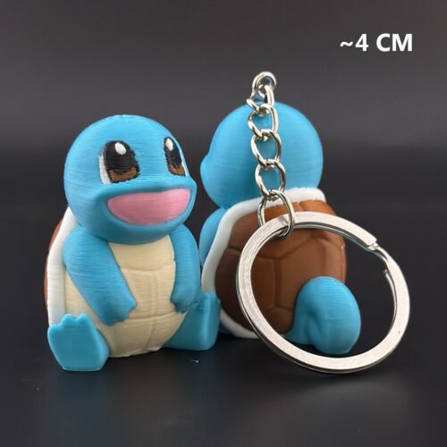 Squirtle Mini