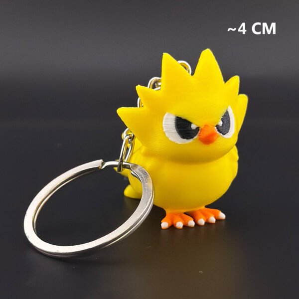 Zapdos Mini