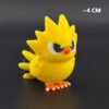Zapdos Mini