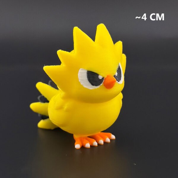 Zapdos Mini
