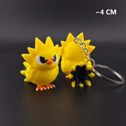 Zapdos Mini