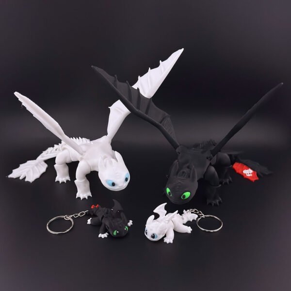 Combos Chimuelos Articulados